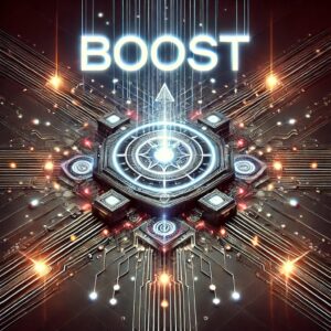 Boost NFT