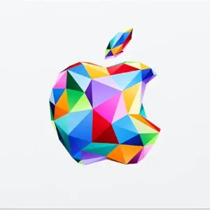 Apple eGift Card