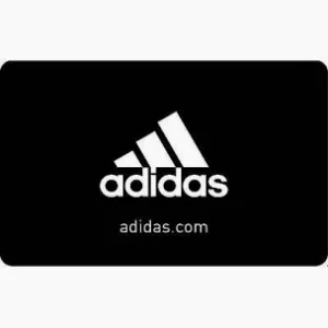 Adidas eGift Card