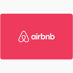 Airbnb eGift Card